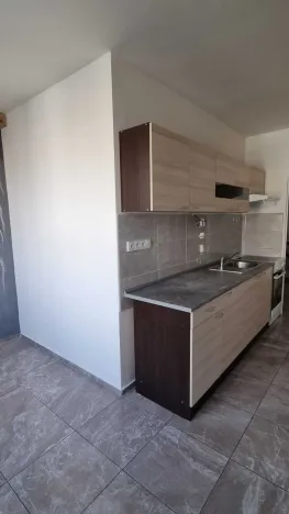 Pronájem bytu 2+1, Děčín - Děčín VI-Letná, 70 m2