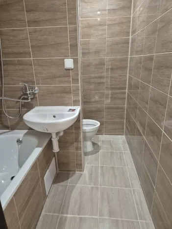 Pronájem bytu 1+1, Děčín - Děčín VI-Letná, 43 m2