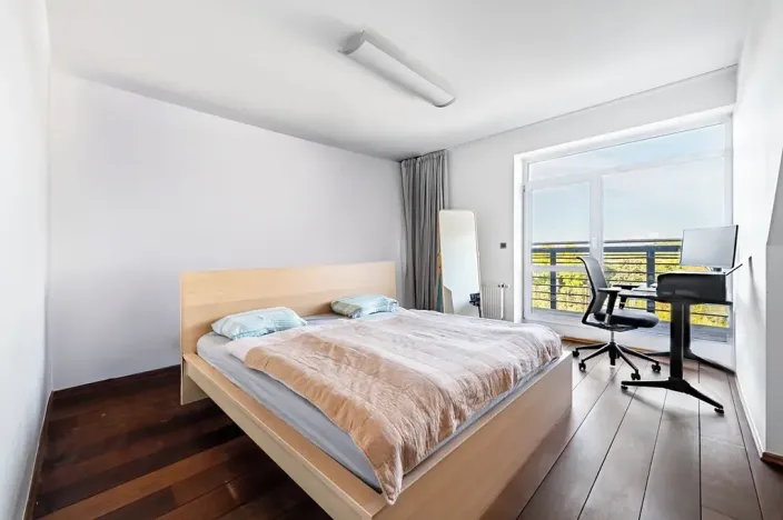 Prodej bytu 5+kk, Praha - Vysočany, Nepilova, 157 m2