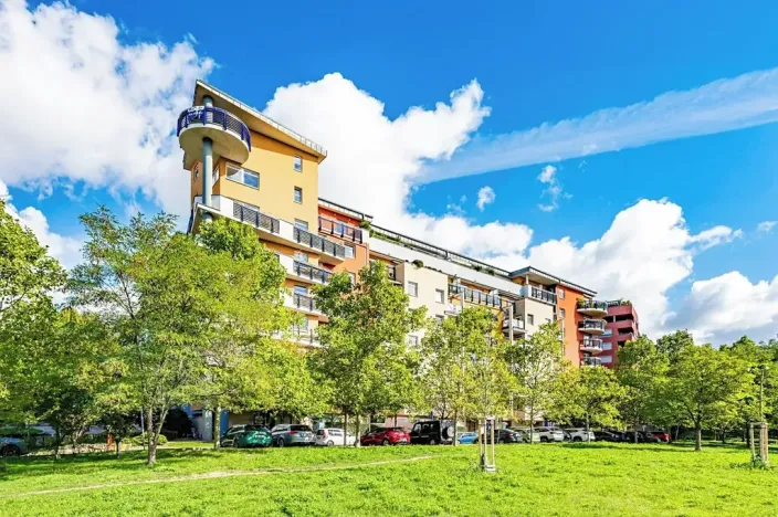 Prodej bytu 5+kk, Praha - Vysočany, Nepilova, 157 m2