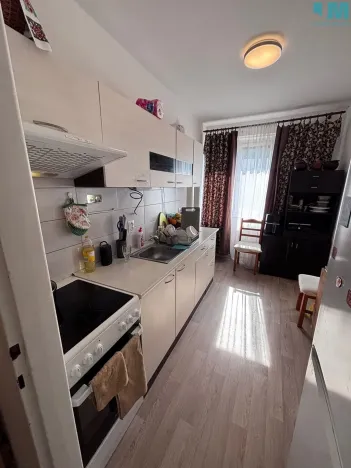 Prodej bytu 2+1, Náměšť nad Oslavou, Husova, 63 m2