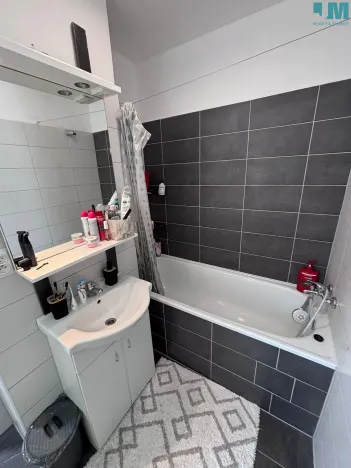 Prodej bytu 2+1, Náměšť nad Oslavou, Husova, 63 m2