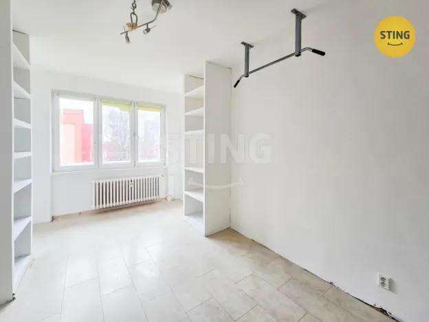 Prodej bytu 3+1, Karviná, Borovského, 65 m2