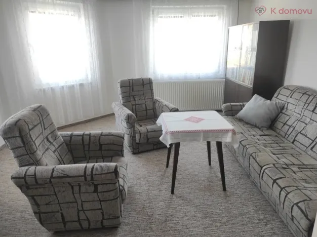 Prodej rodinného domu, Tupesy, 115 m2