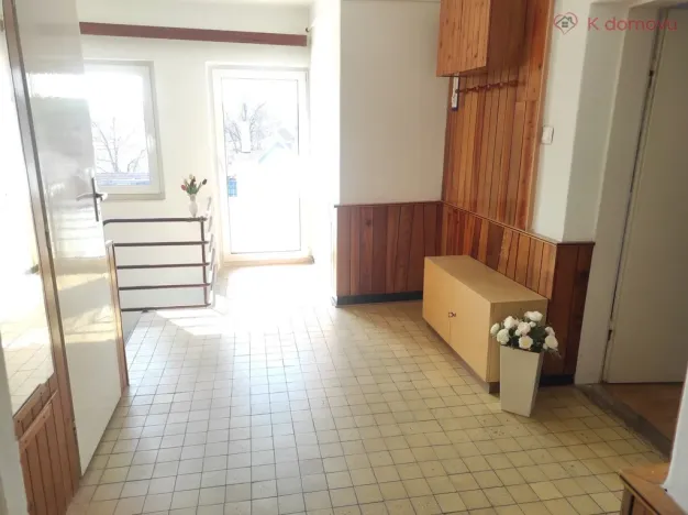 Prodej rodinného domu, Tupesy, 115 m2