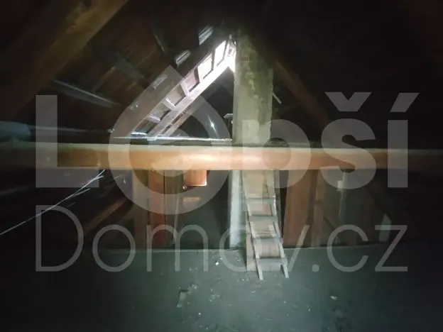 Prodej rodinného domu, Česká Ves, Jánského, 200 m2