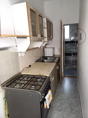 Pronájem bytu 2+kk, Písek, Erbenova, 58 m2