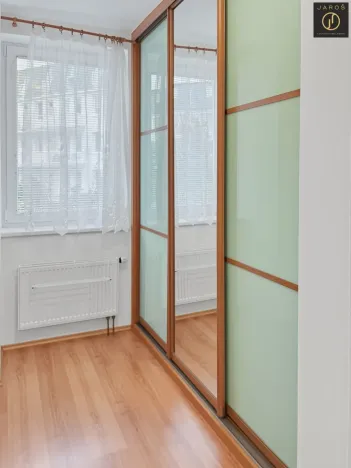 Pronájem bytu 2+kk, Praha - Kyje, Lipnická, 60 m2