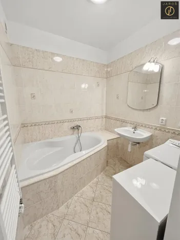 Pronájem bytu 2+kk, Praha - Kyje, Lipnická, 60 m2