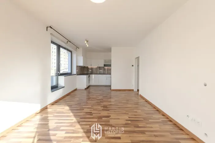 Pronájem bytu 2+kk, Olomouc, Pasteurova, 64 m2