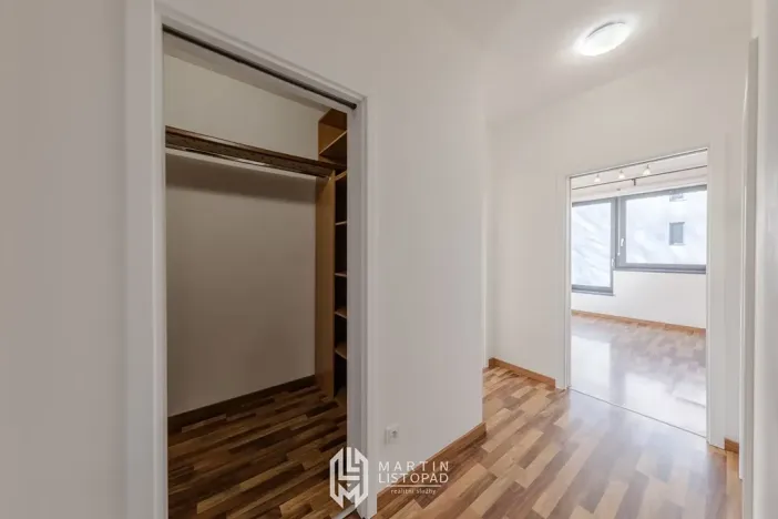 Pronájem bytu 2+kk, Olomouc, Pasteurova, 64 m2