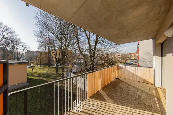 Pronájem bytu 2+kk, Olomouc, Pasteurova, 64 m2