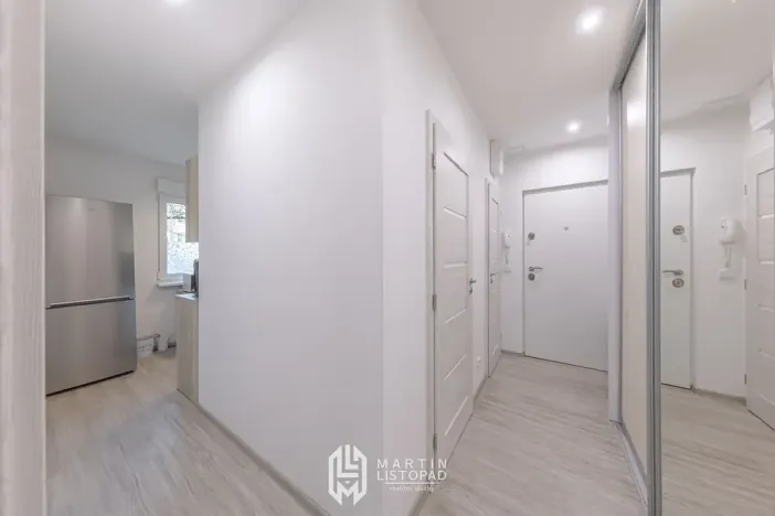 Prodej bytu 3+1, Olomouc, Kmochova, 60 m2