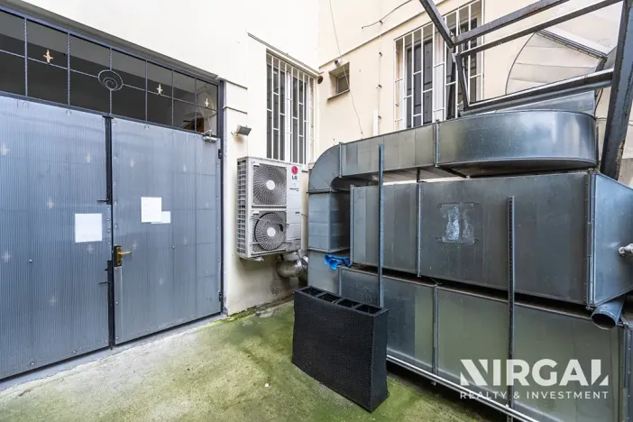 Pronájem restaurace, Praha - Vinohrady, Balbínova, 198 m2