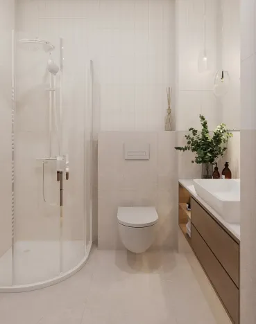 Prodej bytu 2+kk, Praha - Smíchov, Radlická, 37 m2