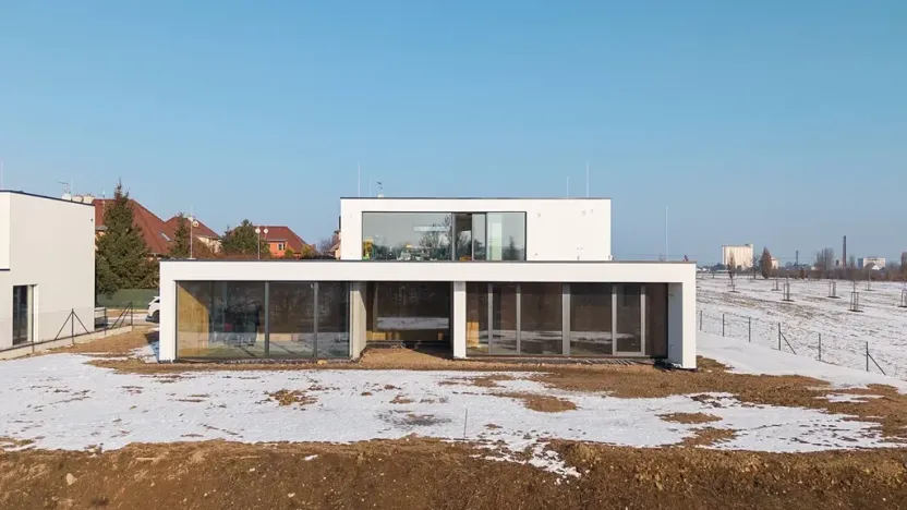 Prodej vily, Líbeznice, Jana Pavelky, 288 m2