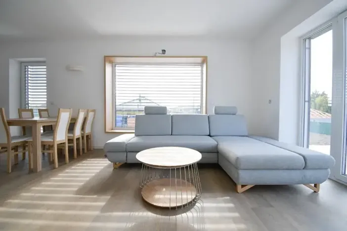 Prodej rodinného domu, Sebranice, 220 m2