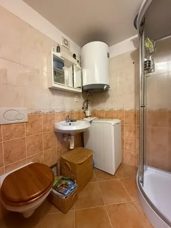 Prodej bytu 1+kk, Mariánské Lázně, Chebská, 35 m2