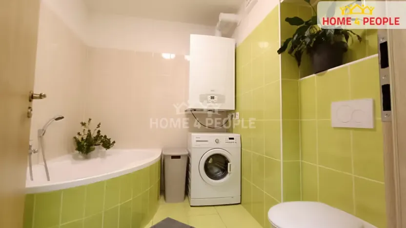 Pronájem bytu 4+kk, Vranovice, Nad Dolinami, 90 m2