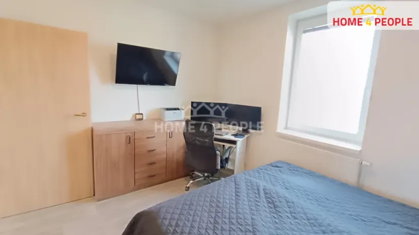 Pronájem bytu 4+kk, Vranovice, Nad Dolinami, 90 m2