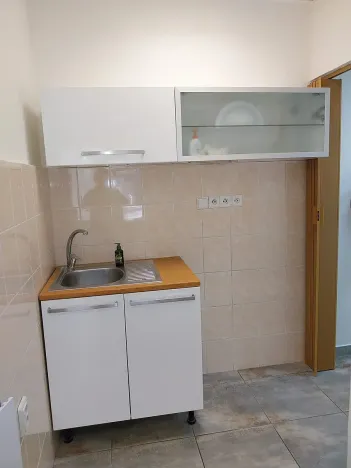 Pronájem obchodního prostoru, Praha - Holešovice, Na ovčinách, 35 m2