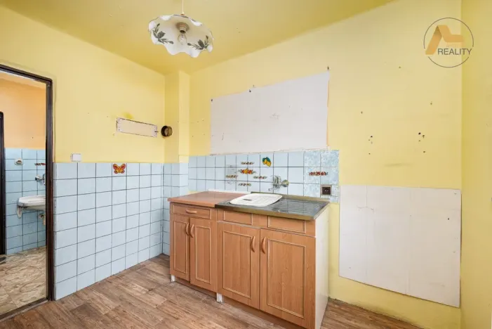 Prodej rodinného domu, Hrdějovice, Nemanická, 127 m2