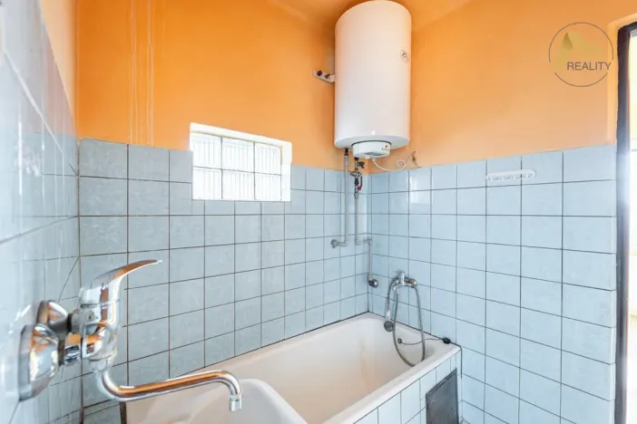 Prodej rodinného domu, Hrdějovice, Nemanická, 127 m2