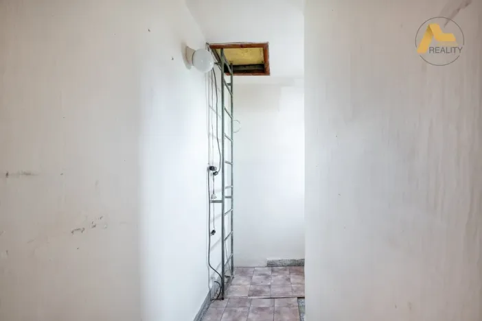 Prodej rodinného domu, Hrdějovice, Nemanická, 127 m2