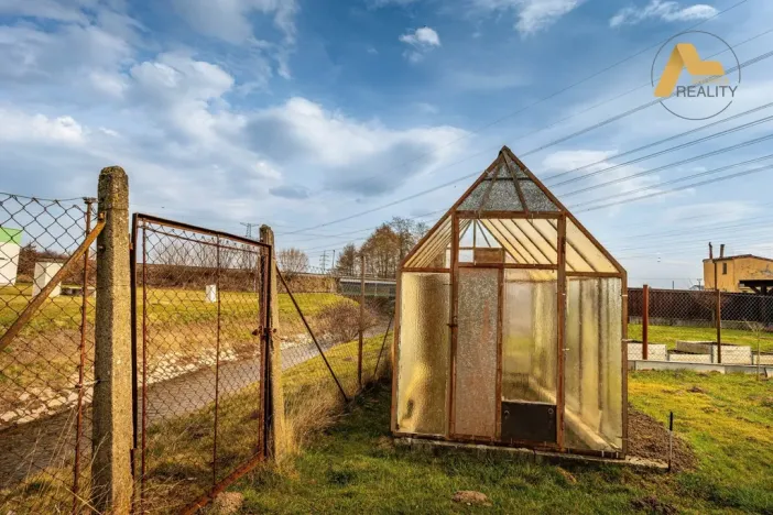 Prodej rodinného domu, Hrdějovice, Nemanická, 127 m2