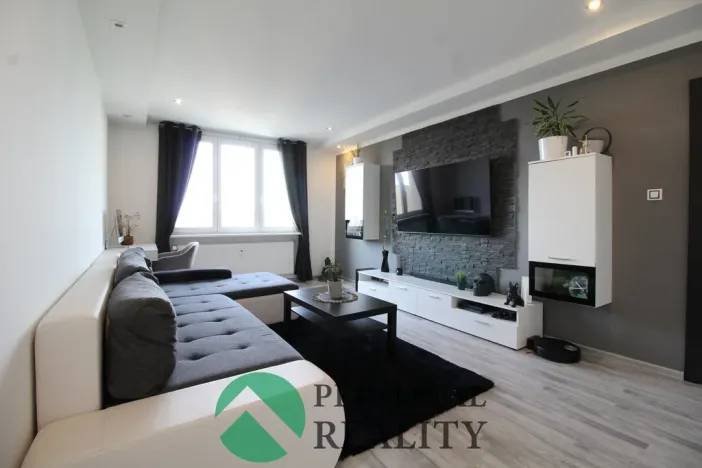 Prodej bytu 2+1, Sokolov, Alšova, 60 m2