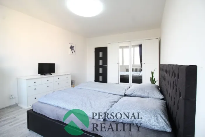 Prodej bytu 2+1, Sokolov, Alšova, 60 m2