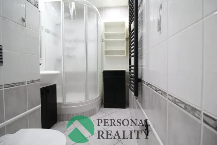 Prodej bytu 2+1, Sokolov, Alšova, 60 m2