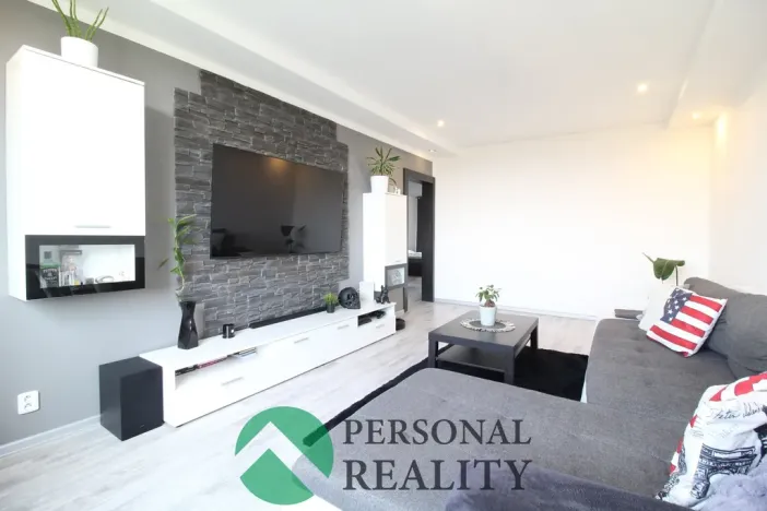 Prodej bytu 2+1, Sokolov, Alšova, 60 m2