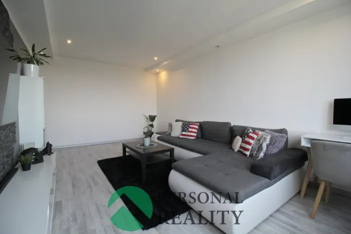 Prodej bytu 2+1, Sokolov, Alšova, 60 m2