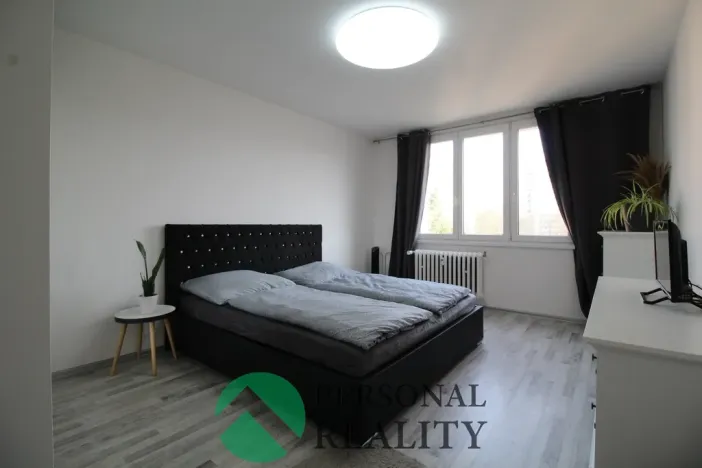 Prodej bytu 2+1, Sokolov, Alšova, 60 m2