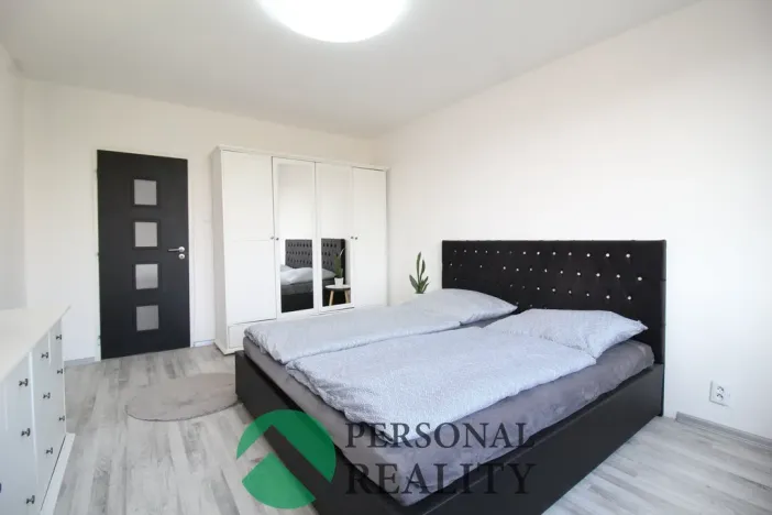 Prodej bytu 2+1, Sokolov, Alšova, 60 m2