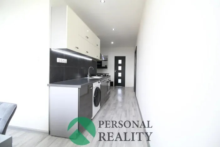 Prodej bytu 2+1, Sokolov, Alšova, 60 m2