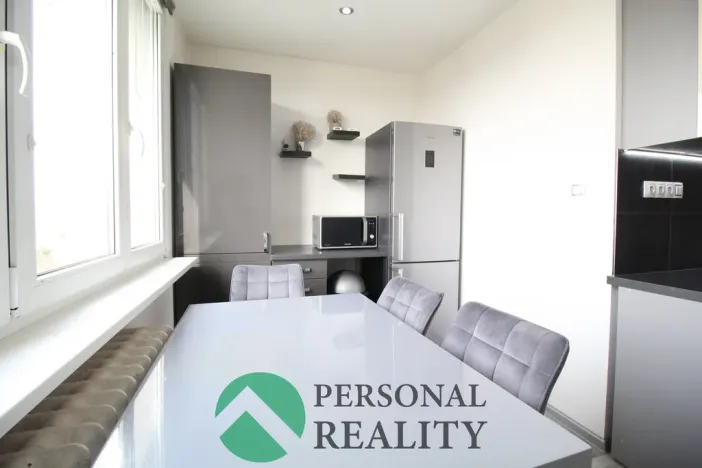 Prodej bytu 2+1, Sokolov, Alšova, 60 m2