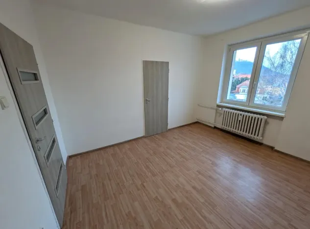 Pronájem bytu 2+1, Most, Slovenského národního povstání, 53 m2