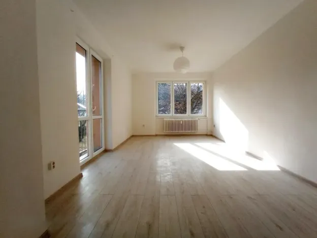 Pronájem bytu 2+1, Most, Slovenského národního povstání, 53 m2