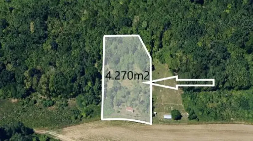 Prodej pole, Napajedla, 4270 m2