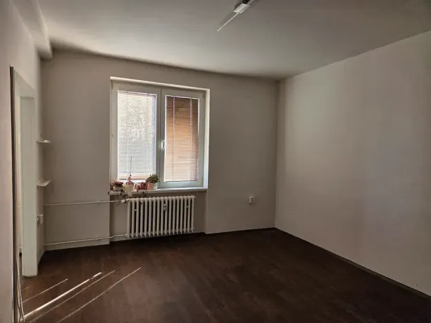 Dražba bytu 2+1, Brno, Nejedlého, 50 m2