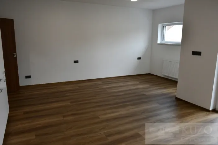 Pronájem bytu 1+kk, Plzeň, Pilařská, 43 m2