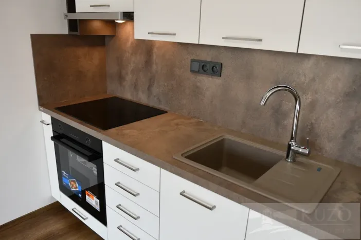 Pronájem bytu 1+kk, Plzeň, Pilařská, 43 m2