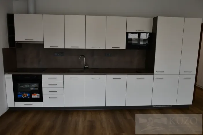 Pronájem bytu 1+kk, Plzeň, Pilařská, 43 m2