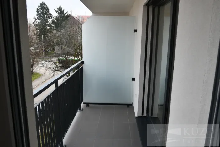 Pronájem bytu 1+kk, Plzeň, Pilařská, 43 m2