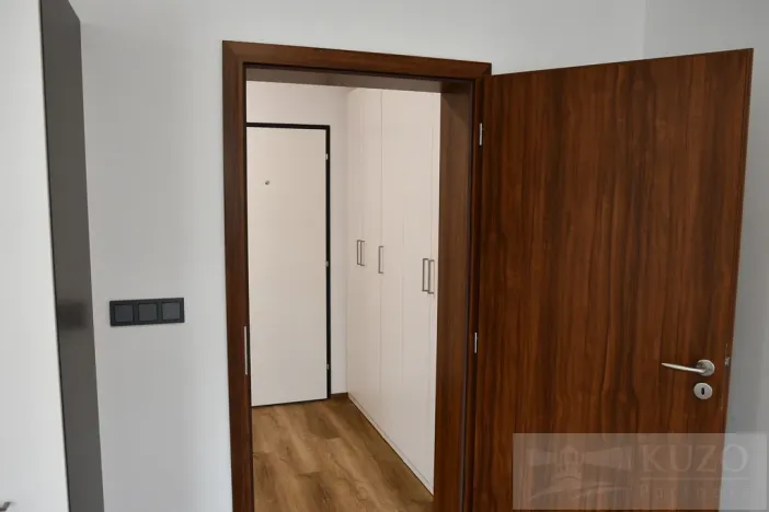 Pronájem bytu 1+kk, Plzeň, Pilařská, 43 m2