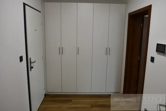 Pronájem bytu 1+kk, Plzeň, Pilařská, 43 m2
