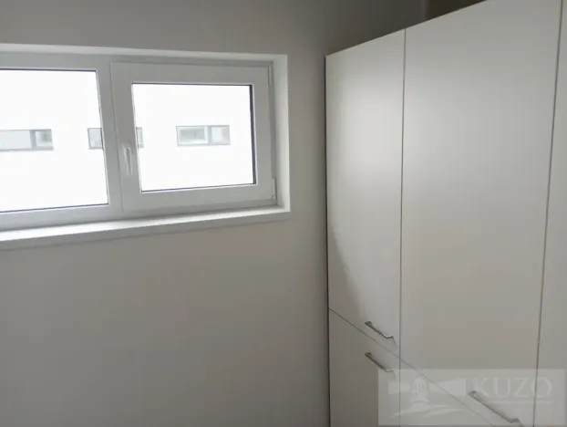 Pronájem bytu 1+kk, Plzeň, Pilařská, 43 m2