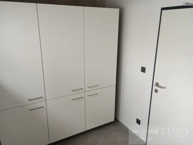 Pronájem bytu 1+kk, Plzeň, Pilařská, 43 m2